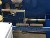 0.03-1.05mm Electrical Copper Aluminum Wire Twisting Stranding Bunching Buncher Extrusion Extruder Machine