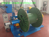 Wire and Cable Wire Winding Extrusion Twisting Bunching Making Stranding Machine