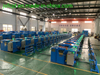 Ultra Fine 0.04-0.64mm Copper Conductor Wire Winding Twisting Bunching Bunchers Making Machine
