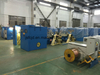 Electrical Cable Copper Wire Twister Winding Bunching Extrusion Double Twist Making Drawing Machine
