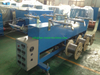 PLC Computer Pitch Touchscreen Control 0.85-2.14mm Copper Wire Core Wire Double Twister Winding Machine Drawing Stranding Bunching Machine