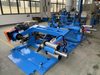 Electrical Cable Core Wire Making Winding Extrude Extrusion Double Twist Twisting Machine