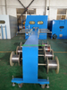 PLC Computer Pitch Touchscreen Control 0.85-2.14mm Copper Wire Core Wire Double Twister Winding Machine Drawing Stranding Bunching Machine