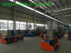 Electrical Copper Cable Wire Drawing Extrusion Making Winding Bunching Buncher Extruder Twisting Cable Cutting Recycling Twister Coiling Machine
