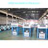 Copper Wire Annealing Tinning Electrical Cable Winding Bunching Extrusion Cable Wire Making Machine