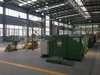 Normal Tinned Wire Twist Buncher Bunching Machine Double Twisting for Core Wires with Touch Screen