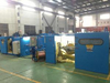 Fuchuan Wire Twist Bunching Buncher Stranding Strander Machine / Copper Wire Twister for Regular 1+6+12 Conductors