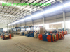 Electrical Cable Wire Making Winding Extrusion Bunching Double Twist Fuchuan China High Quality Machine