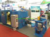 630b High Speed Buncher 0.15-1.04mm Copper Wire and Cable Double Twisting Twister Winding Extrusion Extruder Cantilever Single Twist Machine