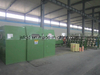 Cable Copper Wire 0.85-2.14mm Twister Stranding Double Twisting Buncher Making Single Unilay Bunching Machine