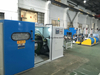 0.04-2.52mm Electrical Cable Copper Wire Drawing Bunching Buncher 1+6+12 Twister Machine