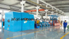1.5-12.0mm Cable Copper Wire Twist Twisting Bunching Buncher Stranding 1250mm Bobbin Take up Machine