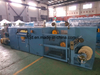 0.05-2.14mm Electrical Cable Copper Wire Winding Bunching Stranding Bunchers Machine