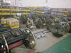 High Productivity Enamelled Wire Bunching Machine 30kw with Touch Screen Operation