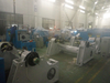 High Productivity Enamelled Wire Bunching Machine 30kw with Touch Screen Operation