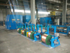 Cable Copper Wire 0.03-2.52mm Making Bunching Twisting Stranding Winding Bunching Twister Enamelling Machine