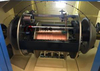 Touch Screen Notebook PC Copper Wire Twisting Machine Section Area 0.049 - 0.079mm2 Wire Bunching Buncher Stranding Strander Machine