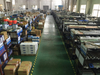 PLC Control Bare Copper Wire Twisting Bunching Buncher Strander Stranding Machine Magnetic Tension Pay off