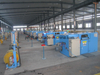 Automobile Fine Copper Wire Twister Strander Twisting Bunching Stranding Machine with High Production