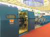 Electrical Copper Cable Wire 0.05-2.52mm Winding Making Machine, Conductor Wire Twisting Extrusion Extruder Drawing Machine