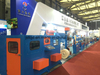 1.0-15mm PP, PVC, TPU Cable Wire Making Extruder Extrusion Buncher Twister Stranding Twist Winding Machine