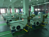 0.03-2.52mm Copper Electrical Cable Wire Enamelling Extrusion Extruder Bunching Buncher Drawing Making Double Twisting Machine