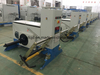 Copper Wire 0.03-1.32mm Single Twist, Double Twisting Twist Extrusion Wire Making Bunching Machine