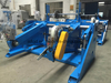 Copper Core Cable Wire 0.03-0.64mm Twisting Bunching Coiling Stranding Drawing Recycling Making Twist Tubular Machinery Machine