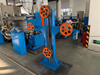 BV Bvr Wire and Cable Insulated Coated Foaming Extruder Extrusion Machine, 0.6-4.0mm Inlet Wire Diameter, High Speed Production Machine