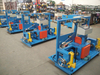 0.04-2.52mm Copper Wire Buncher Making Winding Cable Copper Twisting Twist Twister Extrusion Machine