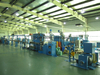 PVC. PP. PE Plastic Material Winding Cable Wire 0.5-16.0mm Extrusion Making Bunching Stranding Twisting Machine
