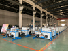 Copper Wire Double Twister 0.15-1.04mm PLC Control Buncher Bunching Twisting Drawing Winding Extruder 0.35-6.0sq mm Stranding Machine