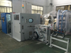 0.38-1.7mm Bare Copper Wire High Speed Twisting Machine and Double Twister Machine