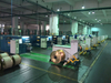 Bare Copper Cable Wire 0.08-0.64mm Winding Double Twist Twisting Bunching Machinery Making Machine