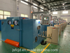 0.03-0.64mm Copper Cable Wire High Speed Bunching Buncher Winding Stranding Twisting Cable Machine