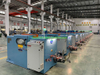 Bare Copper Conductor Winding Twisting Twister Buncher Bunching Cable Wire 0.5-3.0mm Stranding Machine0.35-6.0sq mm Machinery