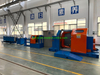 Copper Wire, Core Wire1.0-16sq mm, Tinned Wires, Twisting Bunching Buncher, Winding, Coiling, Extruder, Extrusion Machine