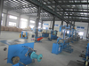 0.5-12.0mm Cable Copper Insulated Wire Extrusion Coiling Winding Extruder Making Machine Machinery