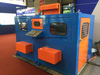 0.8-16mm Electrical Copper Cable Wire Extruder Extrusion Bunchers Winding Coiling Machinery Twister Making Machine