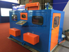 0.8-16mm Electrical Copper Cable Wire Extruder Extrusion Bunchers Winding Coiling Machinery Twister Making Machine