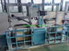 Unilay Bunching Machine Buncher 0.03-18.0mm Copper Wire Enamelling Double Twist Stranding Cable Single Twister Machine