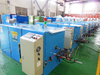 High Speed Ultra Fine Wire Bunching Machine