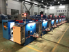 High Speed Ultra Fine Wire Bunching Machine
