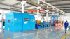 Series Of Model B Large Wire High Speed Bunching Machine