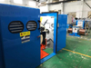 High Speed Ultra Fine Wire Bunching Machine