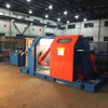 Series For Cantilever Type Single Twist (Cable Laying) Machine