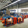 High Speed Automobile Wire, Electrical Wire, Power Cords And Jacket Sheathing Extrude Line