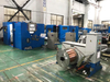 High Speed Ultra Fine Wire Bunching Machine