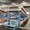 High Speed Annealing Tinning Machine
