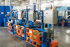 High Speed Extrusion Machine